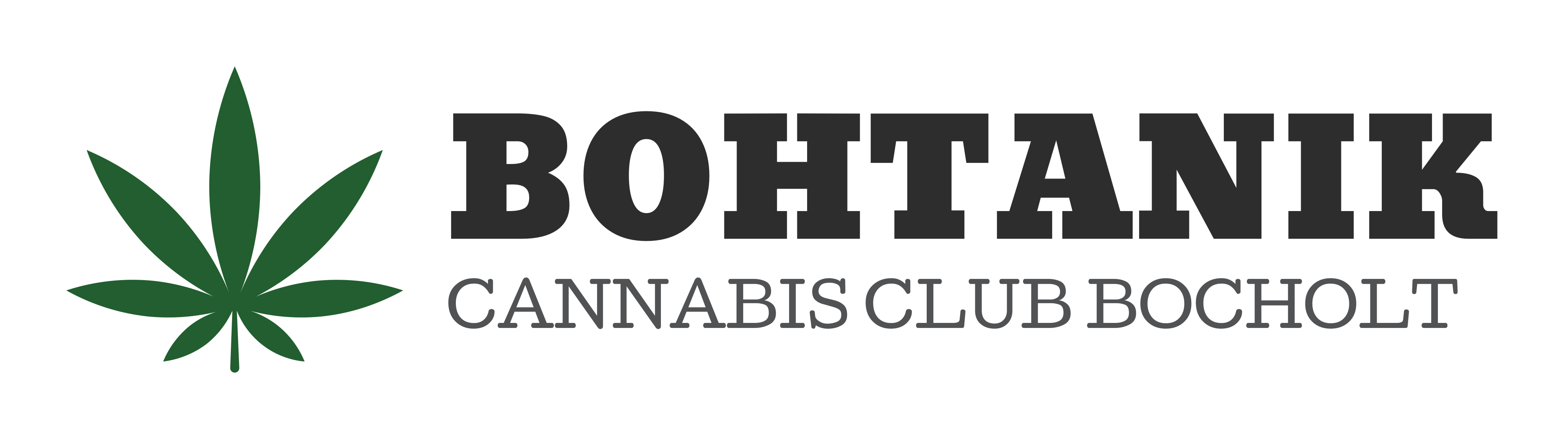 BOHtanik – Cannabis Club Bocholt